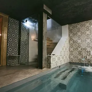 ** Apart-hotel Castello Prime Portugal