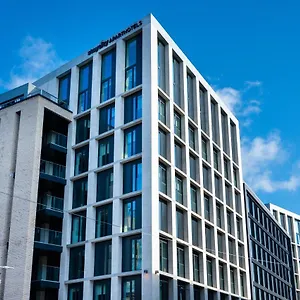 Staycity Quay מלון דירות