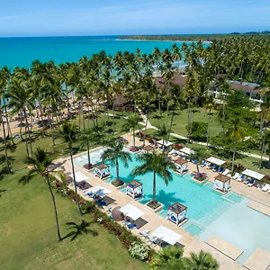 ***** Курортный комплекс Viva V Samana By Wyndham, A Trademark Adults Доминиканская Республика