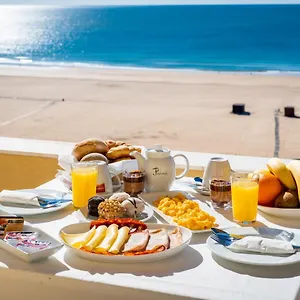 *** Hotel Santa Catarina Algarve Portugal