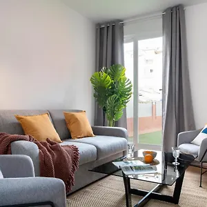  Apartamento Maestranza - Santas Patronas By Magno Espanha