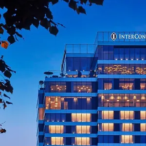 Intercontinental - By Ihg Hotel
