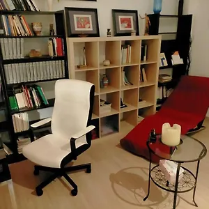  Apartamento Alameda Donkey Parking Espanha
