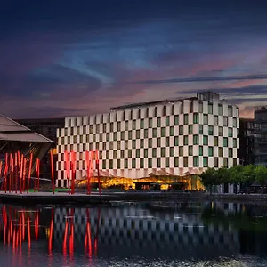 Отель Anantara The Marker Dublin- A Leading Of The World, Дублин