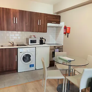 Apartamento Parnell, Dublin