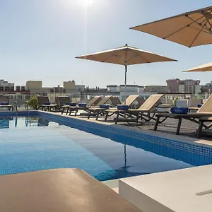 **** Hotel Jupiter Portugal