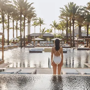 ***** Курортный комплекс The Cove At Atlantis Багамские острова