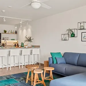  Apartamento Blue Bay Curaçao