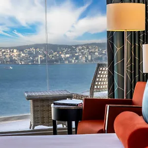 **** Отель Opera Bosphorus - Preferred And Турция