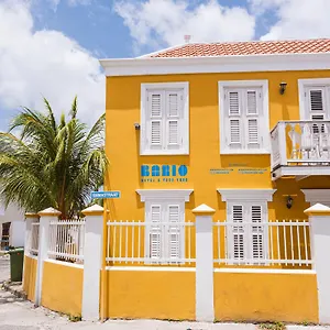  Apartamento Bario Curaçao