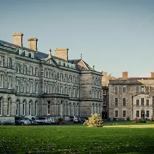 Apartamento Dcu Hallows, Dublin