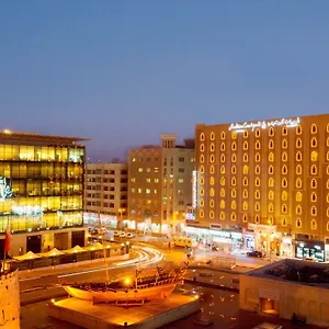 **** Отель Arabian Courtyard & ОАЭ