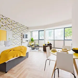Apartamento Inchicore Suites, Dublin