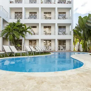  Apartamento Punta Cana By Be Live República Dominicana