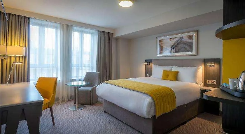 Maldron Hotel Kevin Street, Dublin City