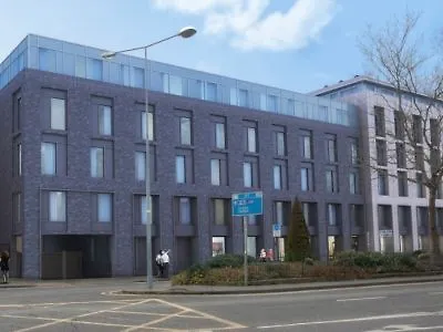 Maldron Hotel Kevin Street, Dublin City
