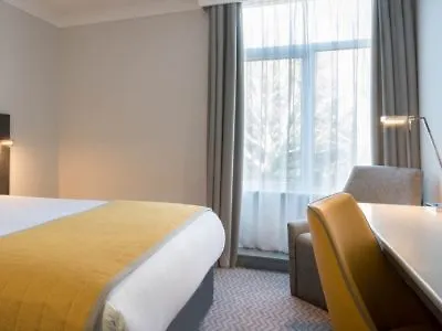 Maldron Hotel Kevin Street, Dublin City Ирландия