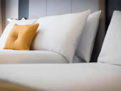 Maldron Hotel Kevin Street, Dublin City 4*,  Ирландия