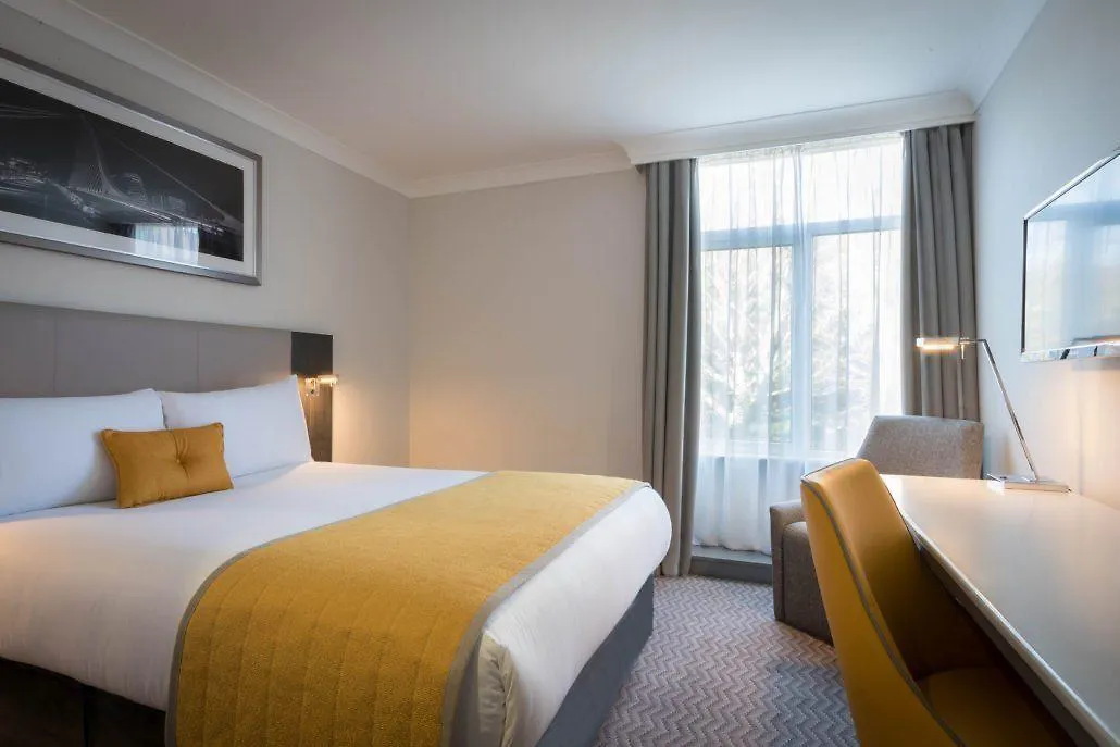 Maldron Hotel Kevin Street, Dublin City