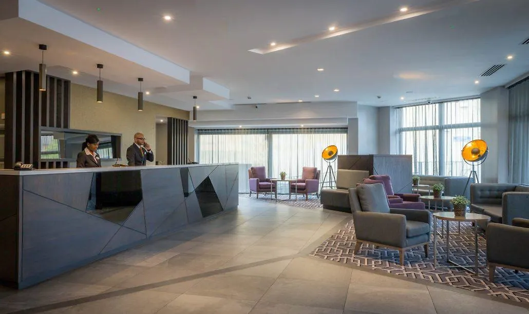 Maldron Hotel Kevin Street, Dublin City