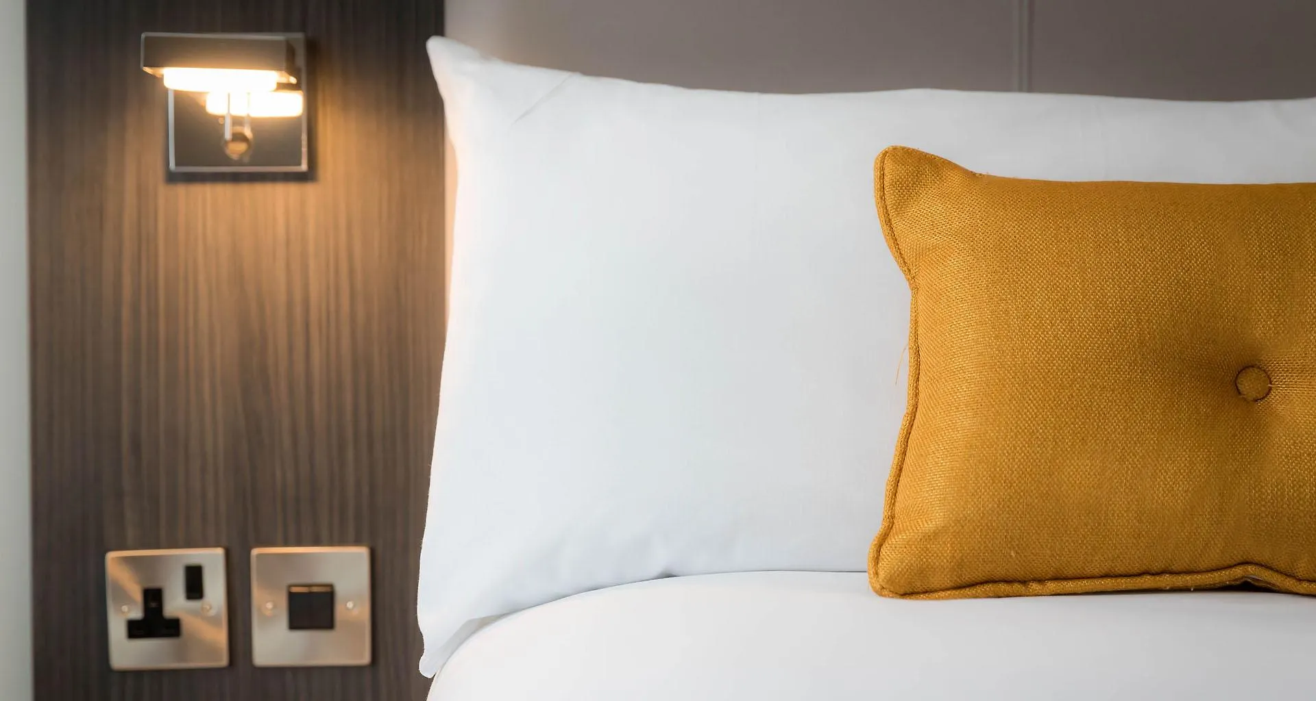 Maldron Hotel Kevin Street, Dublin City אירלנד