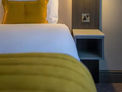 Maldron Hotel Kevin Street, Dublin City