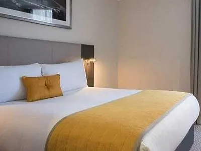 Maldron Hotel Kevin Street, Dublin City