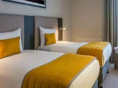 Maldron Hotel Kevin Street, Dublin City