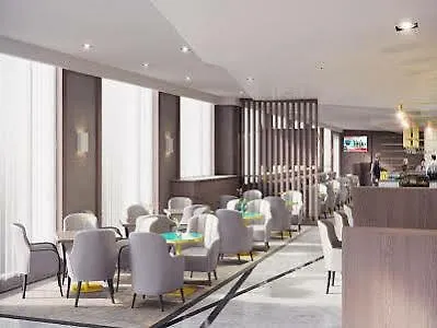 Maldron Hotel Kevin Street, Dublin City 4*,